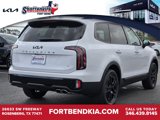New 2025 Kia Telluride SX Prestige X-Line image 3
