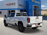 New 2025 GMC Sierra 2500 AT4 w/ AT4 Premium Plus Package image 3