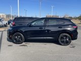 New 2025 Buick Envision Sport Touring image 4