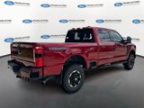 New 2025 Ford F350 XLT w/ Black Appearance Package image 5