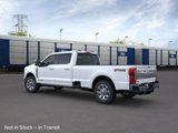 New 2025 Ford F350 King Ranch image 4