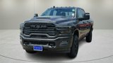 New 2025 RAM 2500 Laramie image 3