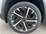 New 2026 Chevrolet Equinox RS w/ Convenience Package III image 3