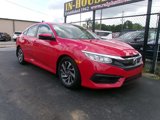 Used 2016 Honda Civic EX image 6