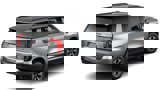 New 2025 GMC Yukon XL AT4 image 3