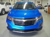 Used 2024 Chevrolet Equinox LT image 2