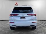 New 2025 Mitsubishi Outlander SEL image 5
