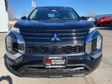 New 2025 Mitsubishi Outlander ES image 2