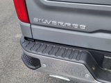 New 2025 Chevrolet Silverado 1500 LTZ image 5