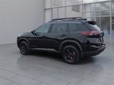 New 2025 Nissan Rogue SV image 6