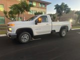 New 2025 Chevrolet Silverado 2500 LT w/ Convenience Package image 2