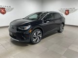 New 2025 Volkswagen ID.4 Pro S Plus image 3