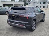 New 2026 Chevrolet Equinox LT w/ Convenience Package II image 2