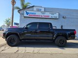 Used 2017 Toyota Tacoma SR5 image 2