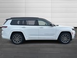 New 2025 Jeep Grand Cherokee L Summit image 3