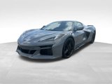New 2025 Chevrolet Corvette E-Ray image 1