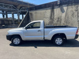 Used 2007 Toyota Tacoma 2WD Regular Cab image 6