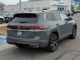 New 2025 Volkswagen Atlas SEL Premium R-Line image 3