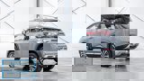 Used 2022 Nissan Pathfinder Platinum w/ Cargo Package image 2