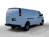 Used 2023 GMC Savana 2500 Extended w/ Driver Convenience Package image 5
