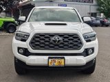 Used 2023 Toyota Tacoma TRD Sport image 2