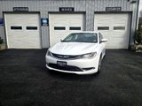 Used 2015 Chrysler 200 C image 2