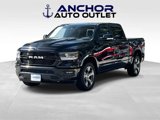 Used 2021 RAM 1500 Laramie w/ Sport Appearance Package image 5