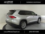 Used 2024 Toyota Grand Highlander Platinum image 3