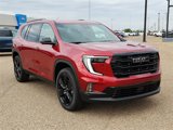 New 2025 GMC Acadia Elevation w/ Elevation Premium Package image 6