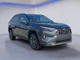 Used 2023 Toyota RAV4 Limited image 4