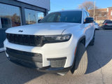 Used 2022 Jeep Grand Cherokee L Laredo image 3