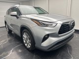 Used 2021 Toyota Highlander Limited image 2