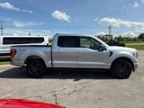 Certified 2021 Ford F150 XLT w/ Equipment Group 302A High image 4