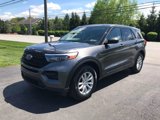 Used 2020 Ford Explorer 4WD image 6