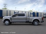 New 2025 Ford F450 Platinum image 3