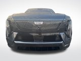 New 2026 Cadillac Escalade IQ Sport 2 w/ LPO, ONYX Package image 2