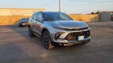 New 2025 Chevrolet Blazer RS image 2