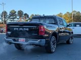 New 2025 RAM 1500 Limited image 4
