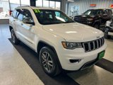 Used 2021 Jeep Grand Cherokee Limited image 2