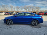 Used 2016 Chrysler 200 S w/ Comfort Group image 6