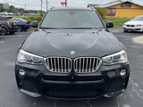 Used 2017 BMW X3 xDrive28i image 2