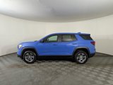 New 2026 GMC Terrain Elevation image 3