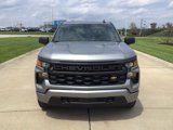 New 2025 Chevrolet Silverado 1500 Custom image 2