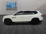 Certified 2024 Volkswagen Atlas Peak Edition SE image 3