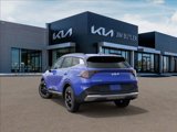 New 2026 Kia Sportage EX image 4