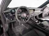 Certified 2024 Porsche 911 GT3 RS image 4