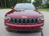 Used 2019 Jeep Grand Cherokee Laredo image 3