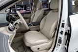 Used 2023 Mercedes-Benz EQS 450+ SUV image 4