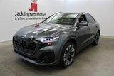 New 2025 Audi Q8 Premium Plus image 2