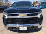 New 2025 Chevrolet Silverado 1500 LT w/ All Star Edition Plus image 2